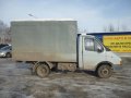 Продам ГАЗ 3302 1997 г. в. в городе Ульяновск, фото 3, Малый коммерческий транспорт