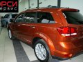 Dodge Journey 2012г.  автомат 3600см.  куб в городе Москва, фото 1, Московская область