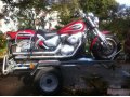 Suzuki VZ 800 Marauder,  2000 г. в городе Калининград, фото 2, стоимость: 125 000 руб.