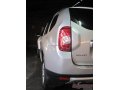Renault Duster,  внедорожник,  2012 г. в.,  механическая,  1.5 л в городе Пятигорск, фото 1, Ставропольский край