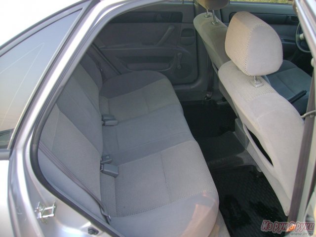 Chevrolet Lacetti,  седан,  2007 г. в.,  пробег:  40000 км.,  механическая,  1.4 л в городе Воронеж, фото 1, Воронежская область