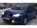 Renault Megane,  хэтчбек,  2005 г. в.,  пробег:  117000 км.,  механическая,  1.6 л в городе Ярославль, фото 1, Ярославская область