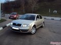 Skoda Superb,  седан,  2005 г. в.,  пробег:  155000 км.,  автоматическая,  1.8 л в городе Нижний Новгород, фото 1, Нижегородская область