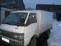 продам грузовик термос в городе Елизово, фото 1, Камчатский край