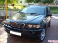 BMW X5,  универсал,  2003 г. в.,  пробег:  190000 км.,  автоматическая,  4.4 л в городе Самара, фото 1, Самарская область