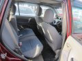 Продаётся Chery Tiggo 2008 г. в.,  2350 см3,  пробег:  76000 км.,  цвет:  красный металлик в городе Москва, фото 1, Московская область