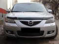 Mazda 3,  седан,  2008 г. в.,  пробег:  67000 км.,  механическая,  1600 л в городе Саратов, фото 1, Саратовская область