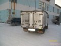 Продаю фургон в городе Иркутск, фото 1, Иркутская область