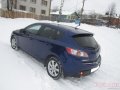 Mazda 3,  хэтчбек,  2010 г. в.,  пробег:  54000 км.,  автоматическая,  1.6 л в городе Владимир, фото 4, Владимирская область