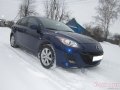Mazda 3,  хэтчбек,  2010 г. в.,  пробег:  54000 км.,  автоматическая,  1.6 л в городе Владимир, фото 6, Mazda