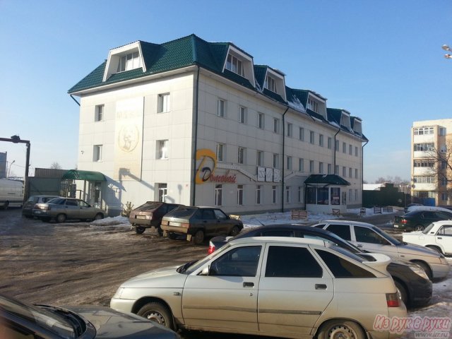 Офис 114.1 кв. м,  Саранск в городе Саранск, фото 2, стоимость: 57 050 руб.