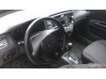 KIA Rio,  седан,  2010 г. в.,  пробег:  43000 км.,  автоматическая,  1.4 л в городе Оренбург, фото 1, Оренбургская область