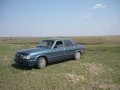 ГАЗ 3110,  седан,  2002 г. в.,  пробег:  75000 км.,  механическая,  2400 л в городе Оренбург, фото 1, Оренбургская область