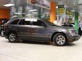 Chrysler Pacifica,  2004 г. в.,  автоматическая,  3518 куб.,  пробег:  86483 км. в городе Москва, фото 1, Московская область