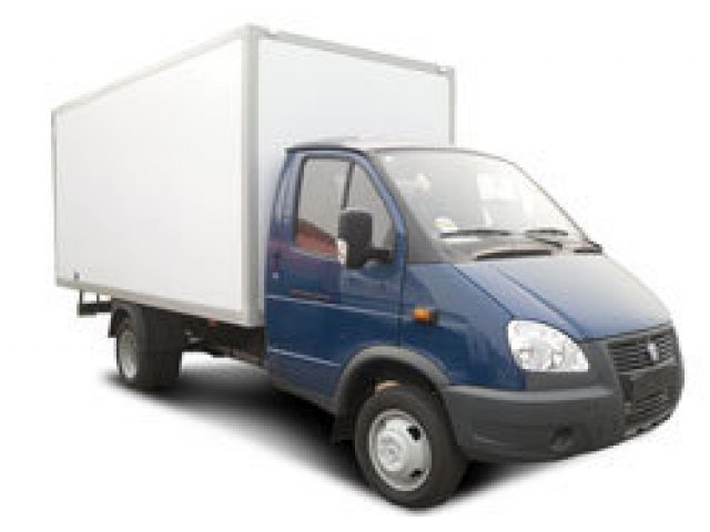 Изотермический фургон Газель-Бизнес 2013 г. в. Новый! в городе Саранск, фото 1, стоимость: 582 000 руб.