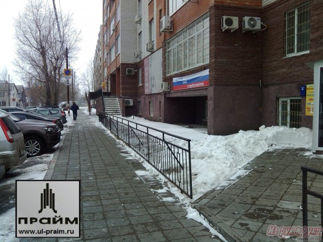 Офис 383 кв. м,  многофункциональный комплекс,  Ульяновск ,   Робеспьера ул,   114 в городе Ульяновск, фото 4, стоимость: 400 руб.