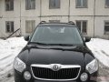 Skoda Yeti, хэтчбек, 2012 г. в., пробег: 9000 км., автоматическая, 1.2 л в городе Екатеринбург, фото 1, Свердловская область