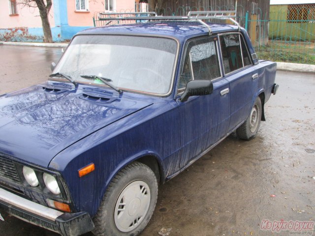 ВАЗ 21065,  седан,  1998 г. в.,  пробег:  35021 км.,  механическая,  1,5 л в городе Ступино, фото 1, стоимость: 30 000 руб.