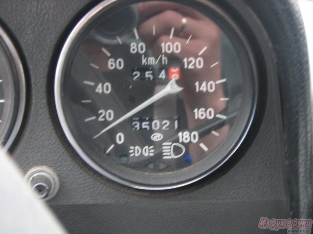 ВАЗ 21065,  седан,  1998 г. в.,  пробег:  35021 км.,  механическая,  1,5 л в городе Ступино, фото 2, ВАЗ