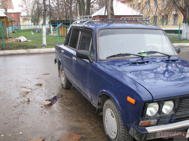 ВАЗ 21065,  седан,  1998 г. в.,  пробег:  35021 км.,  механическая,  1,5 л в городе Ступино, фото 3, Московская область