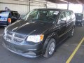 Dodge Grand Caravan 2012г.  автомат 3600см.  куб в городе Москва, фото 1, Московская область