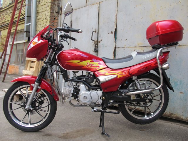 Продается Мотоцикл Yamaha YBR 125 (yamaha ybr - 125),  Киров в городе Киров, фото 2, Калужская область