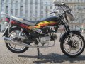 Продается Мотоцикл Yamaha YBR 125 (yamaha ybr - 125),  Киров в городе Киров, фото 8, стоимость: 37 500 руб.