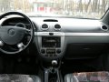 Chevrolet Lacetti,  хэтчбек,  2007 г. в.,  пробег:  93200 км.,  механическая,  1.6 л в городе Екатеринбург, фото 1, Свердловская область