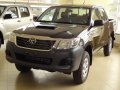 Toyota Hilux Pick Up 2013г.  механика 2500см.  куб в городе Санкт-Петербург, фото 1, Ленинградская область