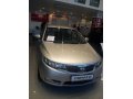 Kia Cerato  2013г.  механика 1591см.  куб в городе Санкт-Петербург, фото 1, Ленинградская область