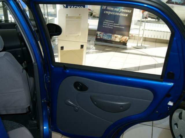 Продается автомобиль Daewoo Matiz 2012 года в городе Москва, фото 3, Daewoo