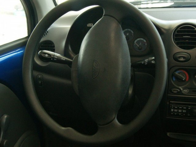 Продается автомобиль Daewoo Matiz 2012 года в городе Москва, фото 4, Московская область