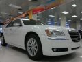 Chrysler 300C 2012г.  автомат 3604см.  куб в городе Москва, фото 1, Московская область