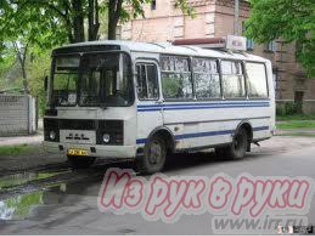 продам автобус в городе Киров, фото 1, стоимость: 130 000 руб.