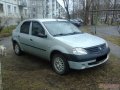 Renault Logan,  седан,  2005 г. в.,  пробег:  110000 км.,  механическая,  1.4л в городе Северодвинск, фото 1, Архангельская область