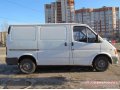 Ford Transit 1997 г. в городе Воронеж, фото 5, стоимость: 250 000 руб.
