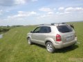 Hyundai Tucson,  внедорожник,  2008 г. в.,  пробег:  100000 км.,  автоматическая,  2.7 л в городе Ижевск, фото 1, Удмуртия