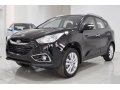 Hyundai ix35 2013г.  автомат 2000см.  куб в городе Санкт-Петербург, фото 1, Ленинградская область