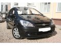 Hyundai Getz,  хэтчбек,  2009 г. в.,  пробег:  59000 км.,  автоматическая,  1.6 л в городе Нижний Новгород, фото 6, Hyundai