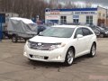 Toyota Venza,  внедорожник,  2009 г. в.,  автоматическая,  2.7 л в городе Сыктывкар, фото 1, Коми