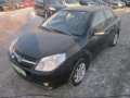 Geely MK 2010г.  механика 1498см.  куб в городе Санкт-Петербург, фото 1, Ленинградская область