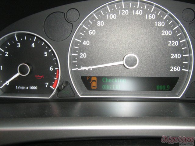 Saab 9-5,  седан,  2008 г. в.,  пробег:  90000 км.,  автоматическая,  2.3 л в городе Москва, фото 4, Московская область
