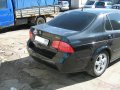 Saab 9-5,  седан,  2008 г. в.,  пробег:  90000 км.,  автоматическая,  2.3 л в городе Москва, фото 1, Московская область