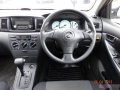 Toyota Corolla,  универсал,  2002 г. в.,  пробег:  118000 км.,  автоматическая,  1.5 л в городе Екатеринбург, фото 1, Свердловская область