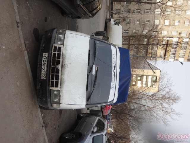 Газель тент,  в рабочем состоянии. в городе Москва, фото 2, Московская область
