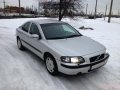 Volvo S60,  седан,  2003 г. в.,  пробег:  205000 км.,  механическая,  2.4 л в городе Санкт-Петербург, фото 7, Ленинградская область
