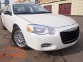 Chrysler Sebring,  2003 г. в.,  автоматическая,  2429 куб.,  пробег:  65000 км. в городе Москва, фото 1, Московская область