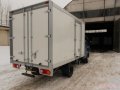 Hyundai Porter II 2012г.  (Портер 2) фургон-Изотермический,  будка 305х172х175 из Ю. Кореи в городе Москва, фото 3, Малый коммерческий транспорт