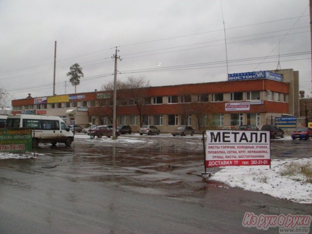 Офис 60 кв. м,  бизнес-центр,  Екатеринбург ,   Промышленный проезд,   8,  этаж 2,  типовой в городе Екатеринбург, фото 1, стоимость: 30 000 руб.