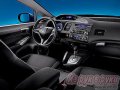 Honda Civic4D, седан, 2008 г. в., пробег: 6587 км., автоматическая, 1.8 л в городе Екатеринбург, фото 1, Свердловская область
